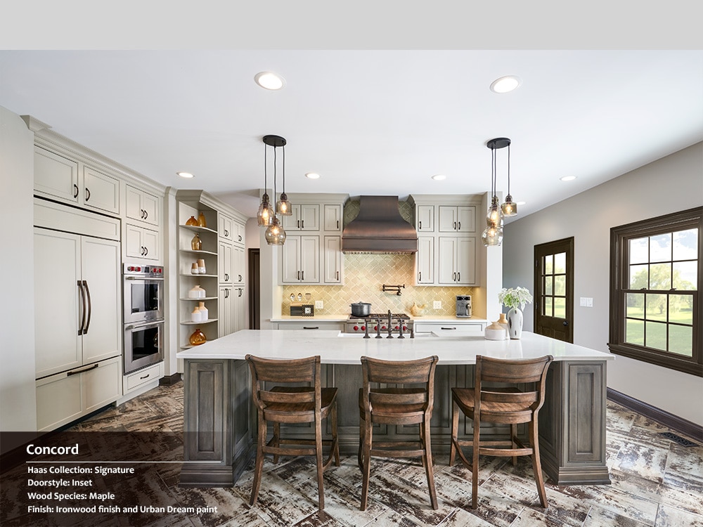 Haas Indiana Matttroy