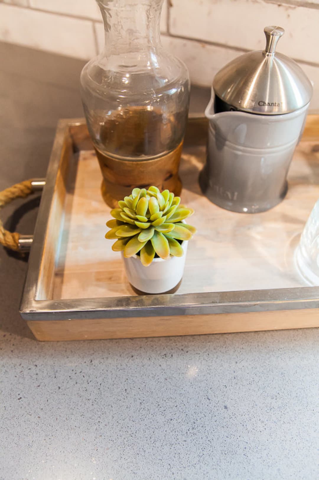 Marble & Granite Furniture Tops Fabrication Milwaukee