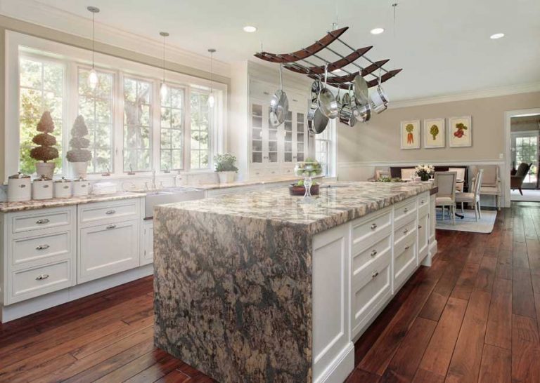 Benefits of Quartz Countertops for Your Milwaukee Home