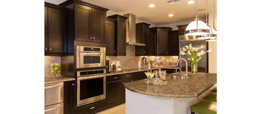 GIALLO VENEZIANO GRANITE - Cabinets & Countertops Milwaukee