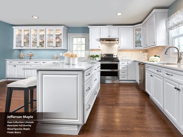 Quality Discount Kitchen Cabinets Milwaukee - Cabinets & Countertops