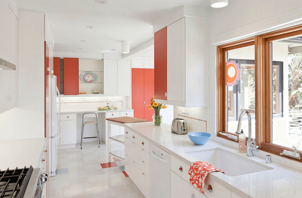 2020 kitchen countertop trends in Milwaukee
