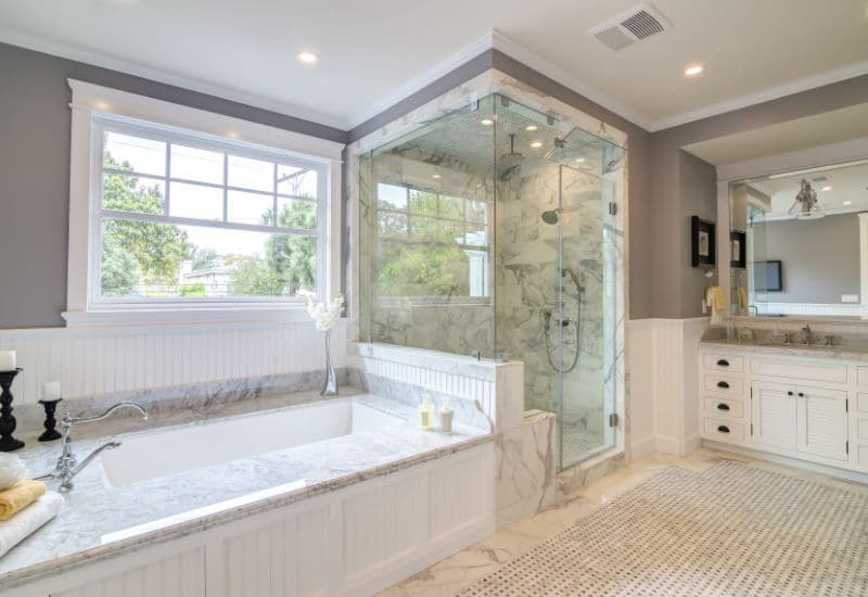 save on quality bathroom remodel in Milwaukee