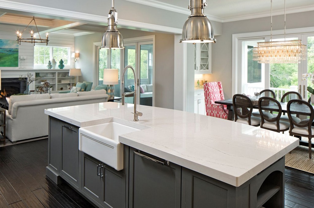 Save Now on New Countertops in Milwaukee. Limited Materials at Discount. Going Fast!