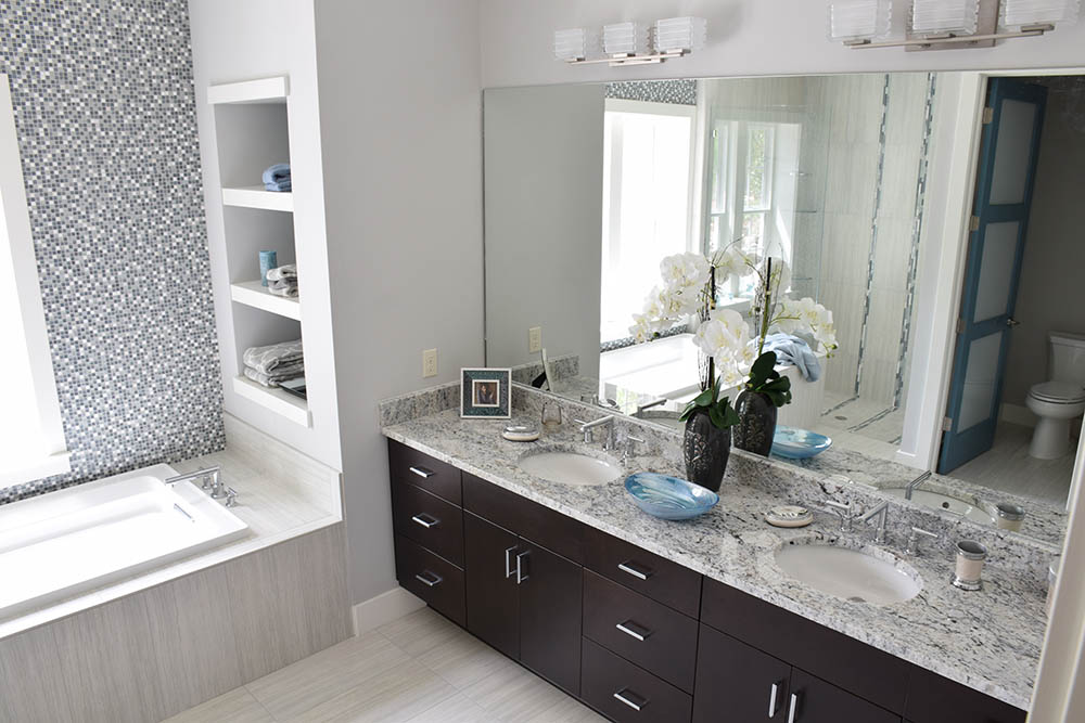 Granite Bathroom Vanity Tops, Granite Bathroom Vanity Top