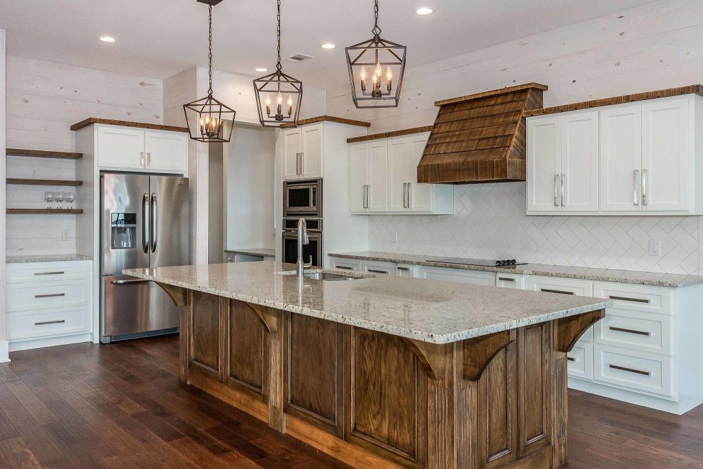 competitive prices for cabinets and countertops in Milwaukee