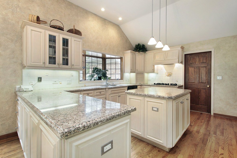 competitive prices for cabinets and countertops in Milwaukee