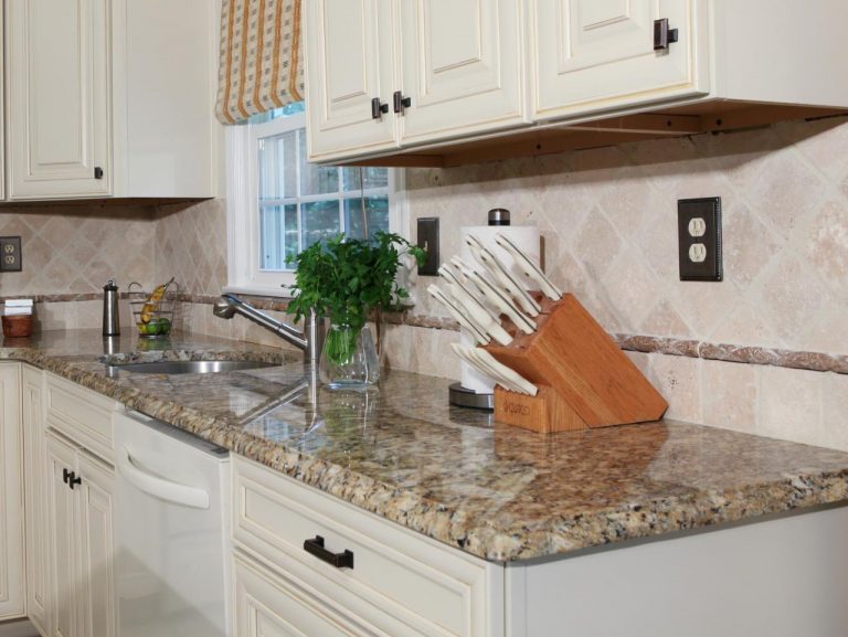 How To Cheaply Upgrade Countertops in Rental Properties