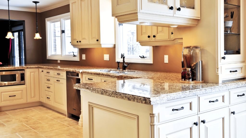 high-end kitchen remodeling services in Milwaukee 