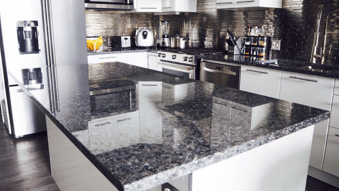 uncompromised quality Milwaukee kitchen countertops