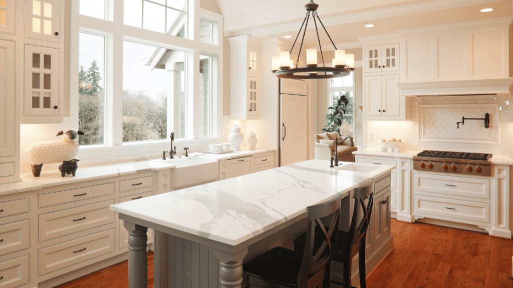 countertops that are as good as marble
