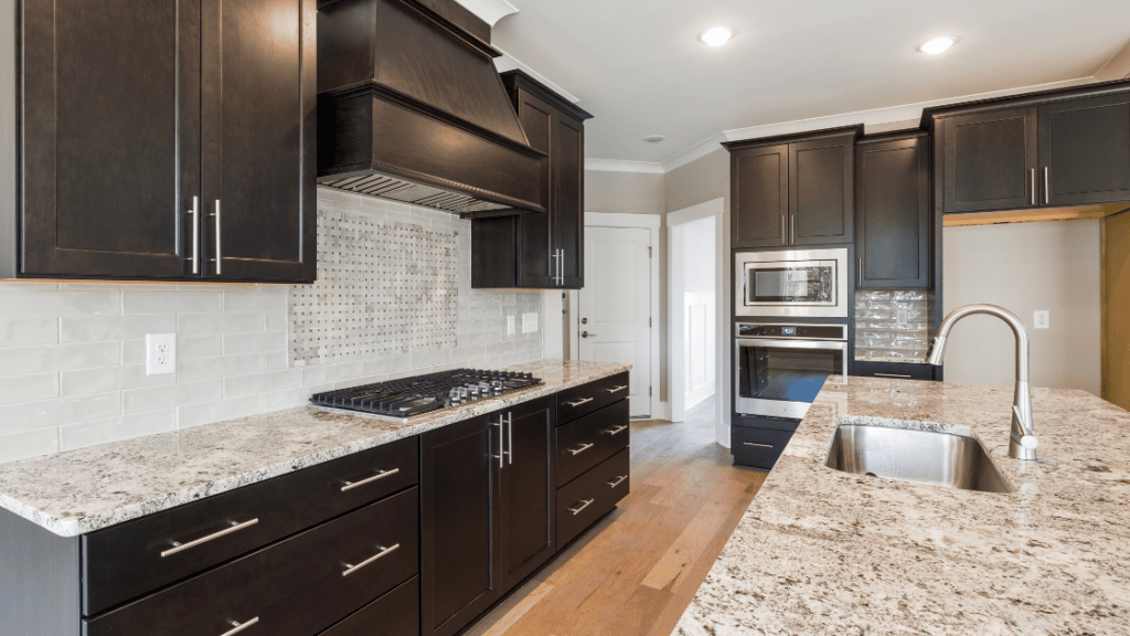 new countertops add to the retail value of your house