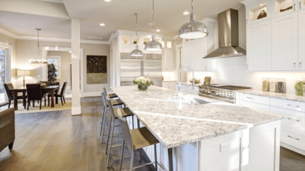 pricing systems of granite countertops