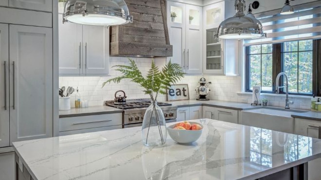 Cambria Quartz An Investment in Beauty and Quality