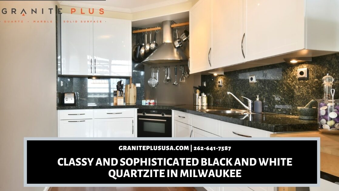 Quartz Countertop Milwaukee Archives & Countertops Milwaukee