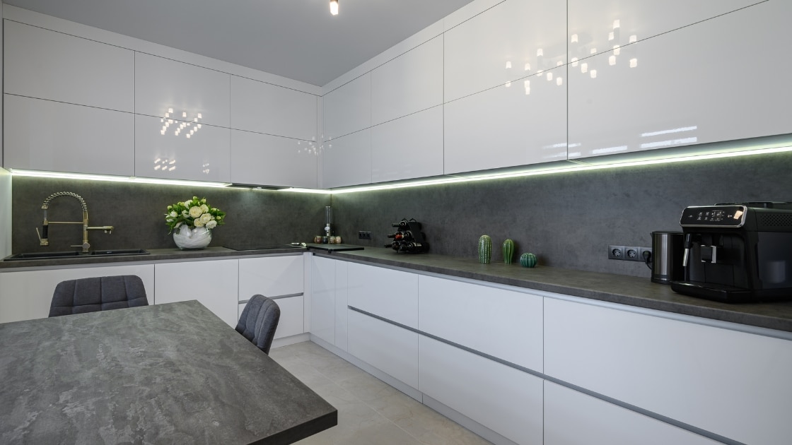 The Modern Kitchen Upgrade Soapstone Countertops Milwaukee