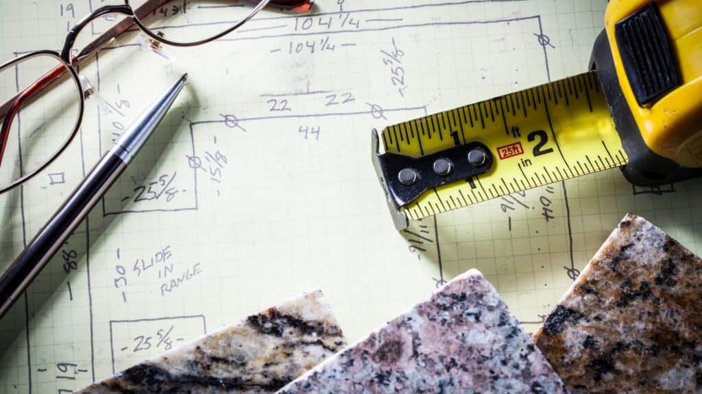 Discovering Affordable Granite Remnants Near Me In Milwaukee