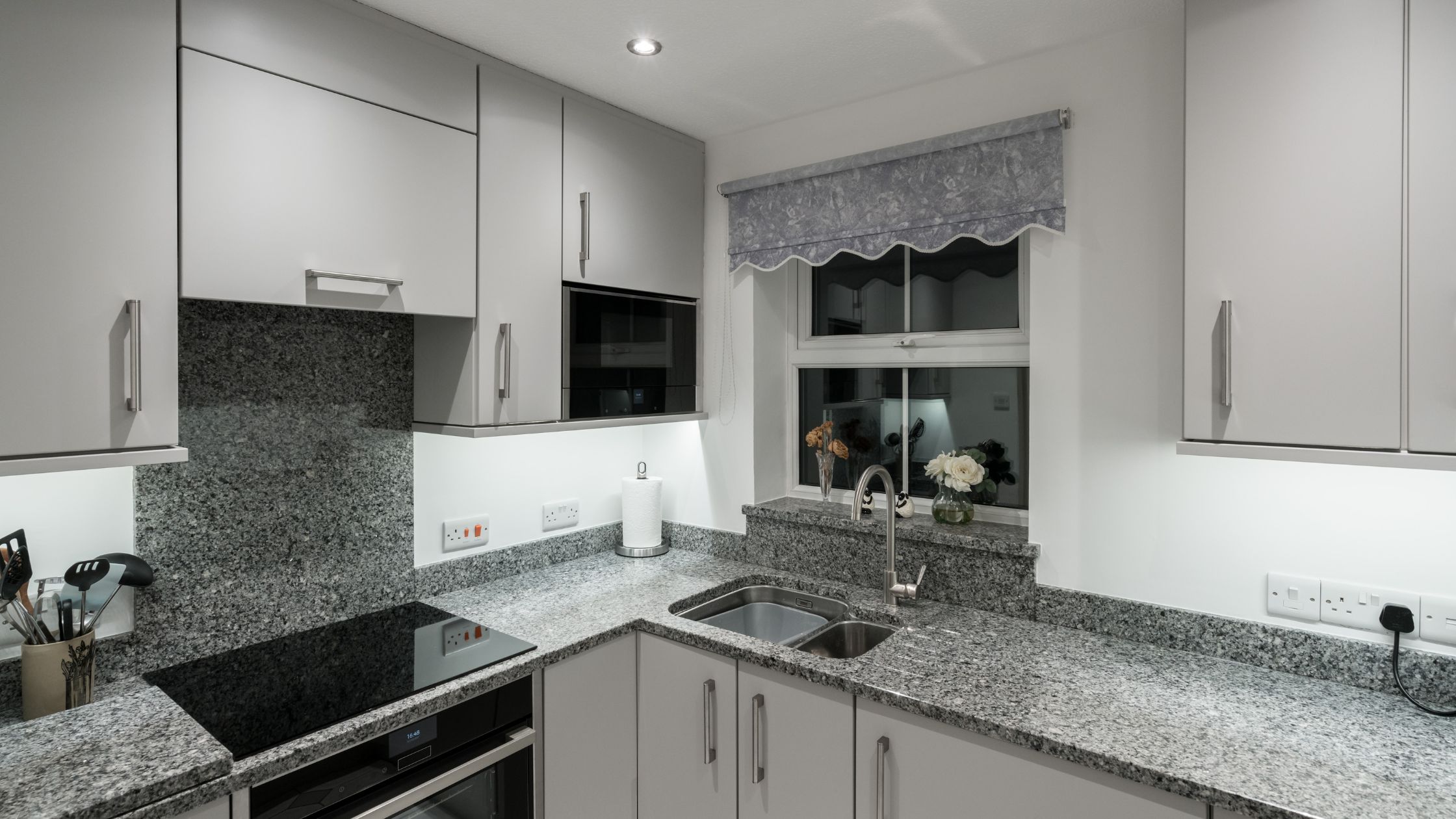 Ringing in 2024 with Style Discover Local Granite Fabricators Near Me