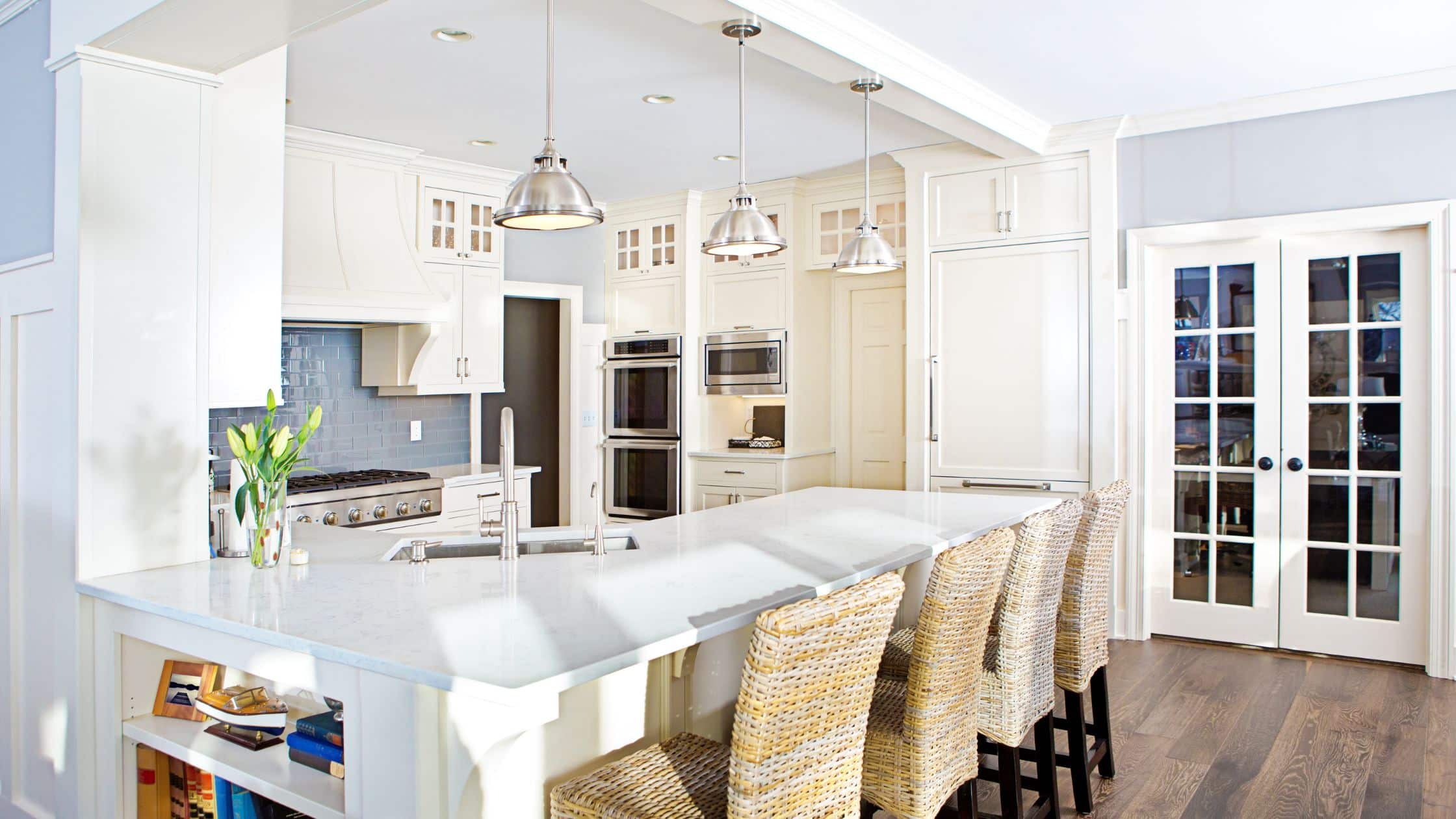 Uncovering Stunning Quartz Fabricators Near Me for an