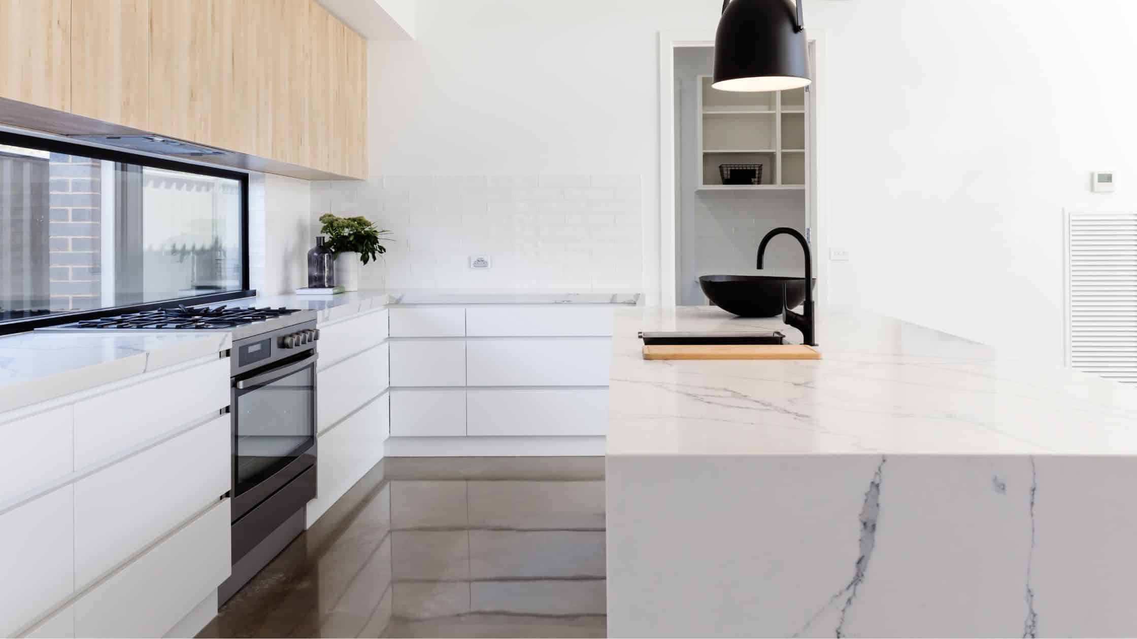 Milwaukee, WI's Hidden Gems Quartzite Fabricators Near Me for a